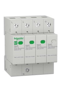 Schneider EZ9L33720 EASY9 3P-N 20KA Parafudr