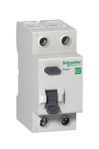 Schneider EZ9R05240 EASY9 2x40A 30mA Kaçak Akım Rölesi
