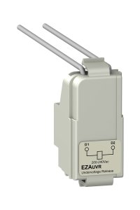 Schneider EZAUVR200AC EASYPACT Serisi Düşük Gerilim Bobini