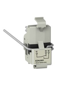 Schneider EZAUX01 AL 1NA/NK Standart Sinyalleme Anahtarı