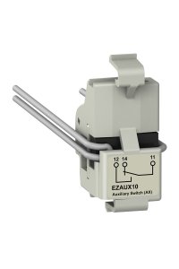 Schneider EZAUX10 AX 1NA/NK Standart Sinyalleme Anahtarı