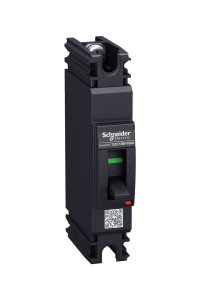 Schneider EZC100H1016 MCCB 16A 1P 25Ka 220/240V Devre Kesici