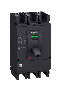 Schneider EZC400H3320N 320A EASYPACT Serisi Kompakt Şalter