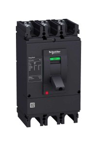 Schneider EZC630H3600N 600A EASYPACT Serisi Kompakt Şalter