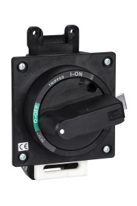 Schneider EZEROTDS Standart Kurma Kolu
