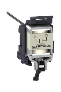 Schneider EZESHT024DC Ez250 için 24V DC Şönt Açma Bobini