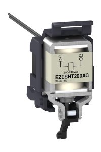 Schneider EZESHT100AC 100-120VAC EZ250 için Şönt Açma Bobini