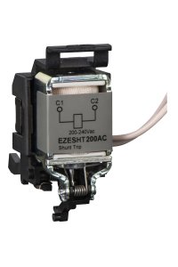 Schneider EZESHT200AC Açtırma Bobini