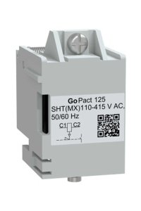 Schneider G12SHT415AC 125 MX AC 415V Şönt Açtırma Bobini