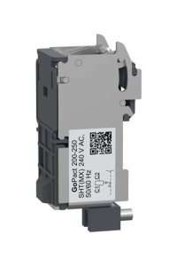 Schneider G20-25SHT240AC 200-250 MX AC 240V Açtırma Bobini