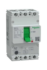 Schneider G20B3A40 MCCB 200B 3P3D 40A Ayar Sahalı Şalter