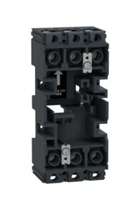 Schneider G20PBASE3P GoPact MCCB 200 3P Soket Kaidesi