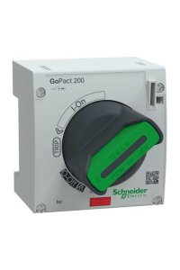 Schneider G20ROTDS GoPact MCCB 200 Doğrudan Döner Kol