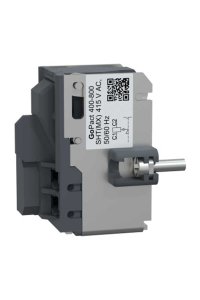 Schneider G40-80SHT415AC 400-800 MX AC Şönt Açtırma Bobini