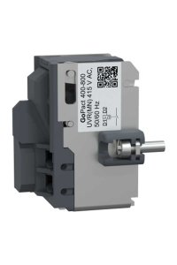 Schneider G40-80UVR415AC 400-800 MN AC Düşük Gerilim Bobini