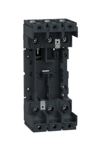 Schneider G40PBASE3P GoPact MCCB 400 3P Soket Kaidesi