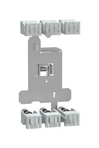 Schneider G40PLUGKIT3P 400 3P Soket Kaidesi Dönüştürme Kiti