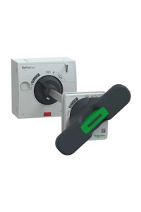 Schneider G40ROTE GoPact MCCB 400 Uzatmalı Döner Kol