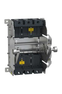 Schneider G80PBASE3P GoPact MCCB 800 3P Soket Kaidesi