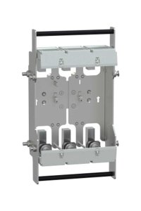 Schneider G80PLUGKIT3P 800 3P Soket Kaidesi Dönüştürme Kiti