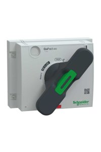 Schneider G80ROTDS GoPact MCCB 800 Doğrudan Döner Kol