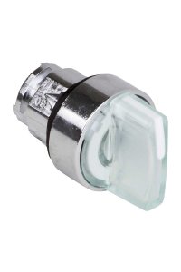 Schneider GBK0800702F 3 Konumlu Yaylı Mandal Buton Başlığı