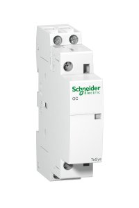 Schneider GC2520M5 Tesys GC 25A 2NA 220-240VAC Kontaktör