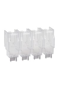 Schneider GS1AP34 Gs 4 Kutuplu 100-160A Terminal Kapağı