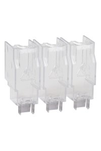 Schneider GS1AP43 Gs 3 Kutuplu 200-400A Terminal Kapağı
