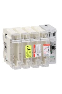 Schneider GS2J4 Tesys Gs 22x58Mm Yük Ayırıcı