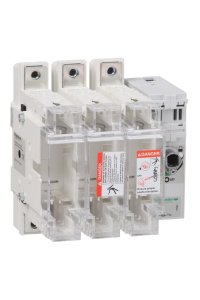 Schneider GS2L3 Tesys Gs 3P 125A Yük Ayırıcı