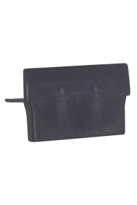 Schneider GV1G10 İçin Busbar Koruyucu Uç Kapağı