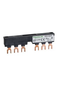 Schneider GV2-G254 2 Adet Besleme Barası