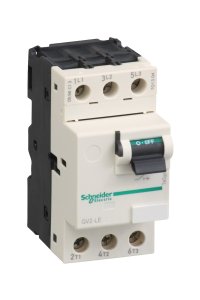 Schneider GV2-LE20 18A Motor Koruma Şalteri