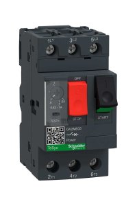 Schneider GV2-ME05 0.63-1A Motor Koruma Şalteri