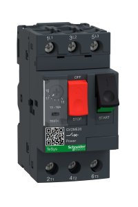 Schneider GV2-ME20 13-18A Motor Koruma Şalteri