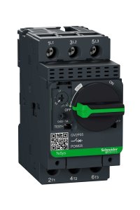 Schneider GV2-P05 Motor Koruma Şalteri