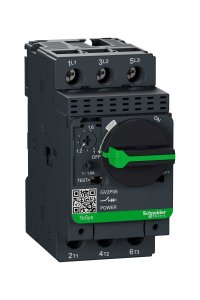 Schneider GV2-P06 Motor Koruma Şalteri