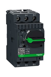 Schneider GV2-P14 Motor Koruma Şalteri