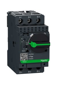Schneider GV2-P20 Motor Koruma Şalteri