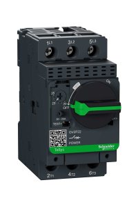 Schneider GV2-P22 Motor Koruma Şalteri