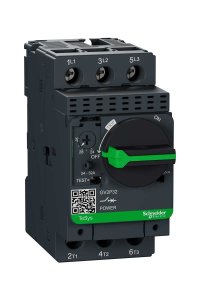 Schneider GV2-P32 Motor Koruma Şalteri