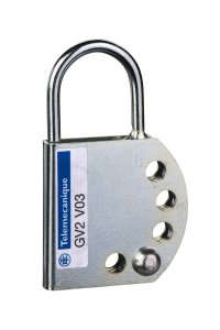 Schneider GV2-V03 Motor Koruma Şalteri