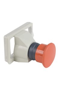 Schneider GV2K011 Tesys Gv2 Mantar Kafalı Acil Stop Butonu