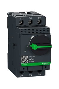 Schneider GV2L20 Tesys Gv2 18A Manyetik Motor Koruma Şalteri