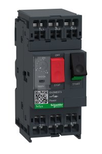 Schneider GV2ME073 Tesys Gv2 1.6-2.5A Motor Koruma Şalteri