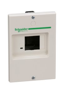 Schneider GV2MP01 IP41 Sıva Altı Montaj Muhafazası