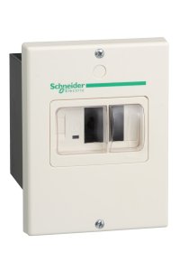 Schneider GV2MP02 IP55 Sıva Altı Montaj Muhafazası