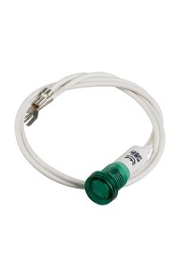 Schneider GV2SN33 Tesys 380-440V Neon Yeşil Pilot Işığı