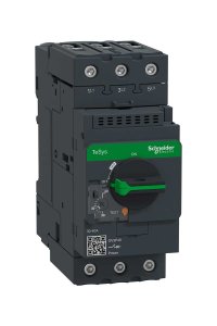 Schneider GV3-P40 30-40A Motor Koruma Şalteri